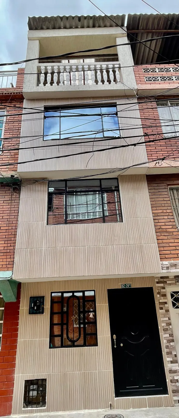 Casa en Venta en Arborizadora baja, Bogotá