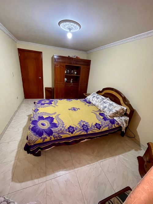 Rooms view