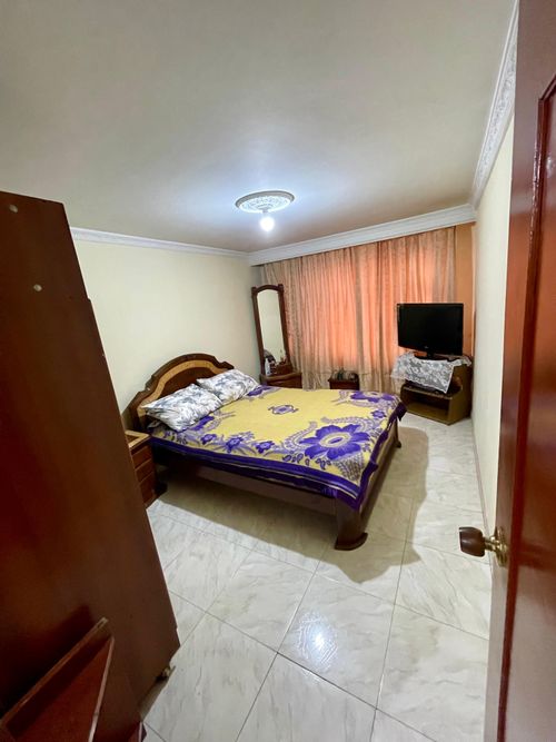 Rooms view