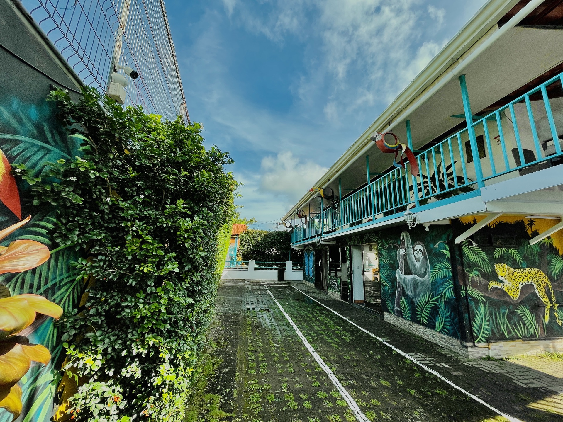 Apartamentos Vacacionales Marazul