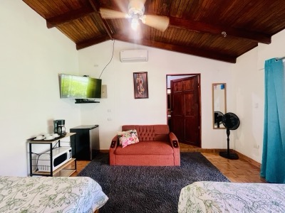 Interiors view