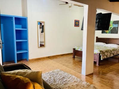 Interiors view