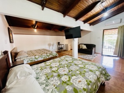 Interiors view
