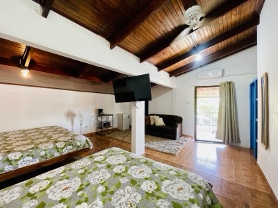 Interiors view