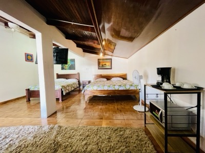 Interiors view